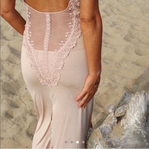 NWT BOOHOO PETITE DRESS - Picture 3 of 7